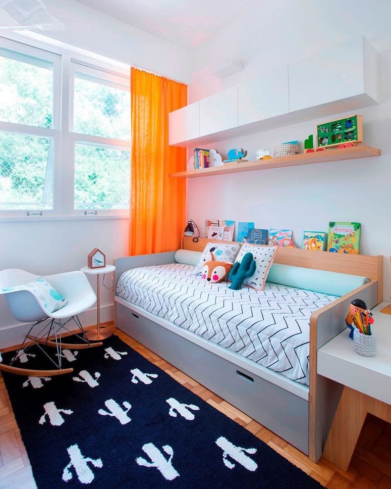 Onde Comprar Prateleiras para Quarto: Melhores Lojas e Modelos