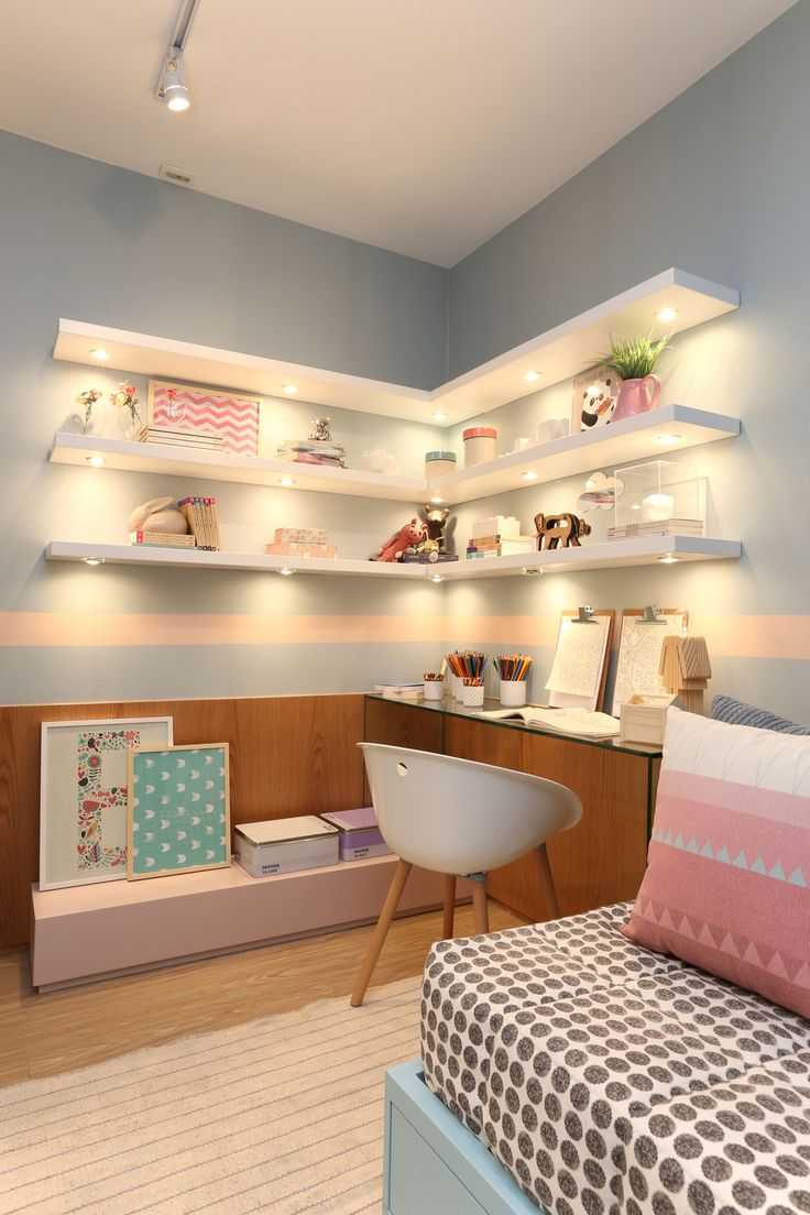 Onde Comprar Prateleiras para Quarto: Melhores Lojas e Modelos