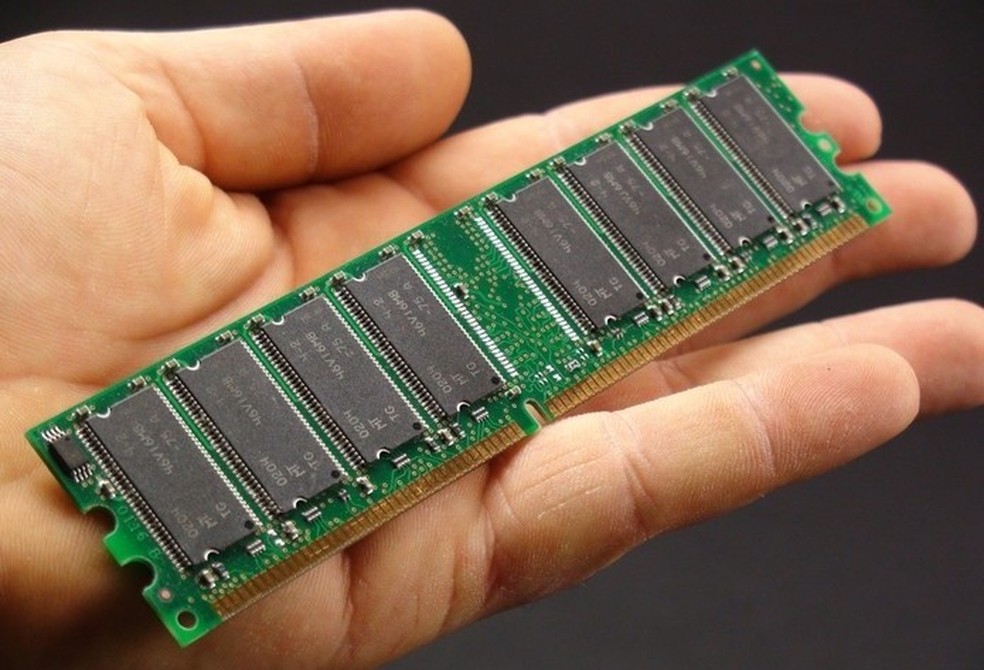 problemas comuns memoria ram
