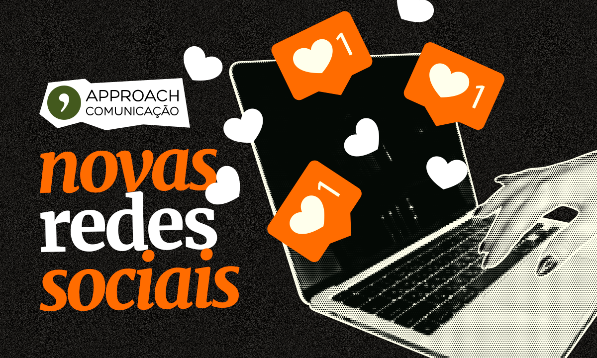 Como as Redes Sociais de Nicho Estão Redefinindo a Conexão Online