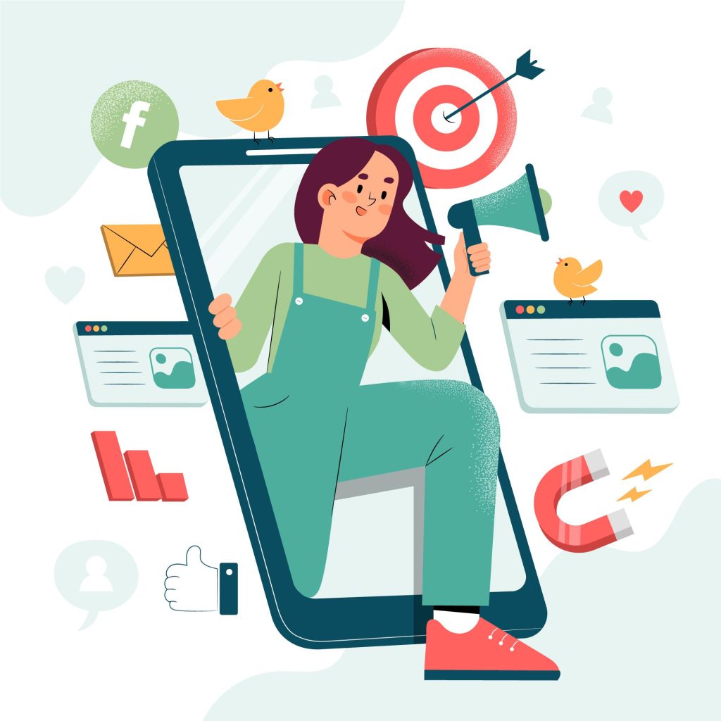 Descentralização e Web3: O Futuro da Propriedade Digital nas Redes