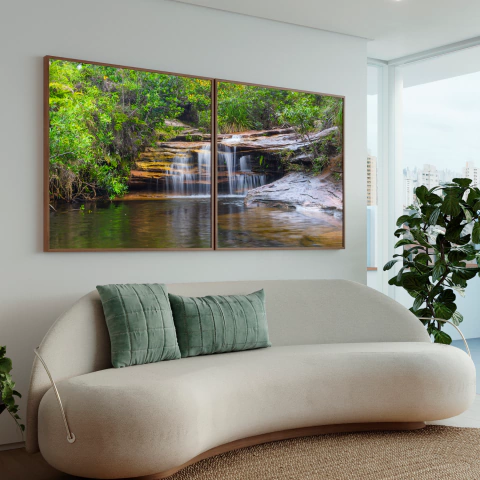 Decorando com Quadros Botânicos: Dicas e Tendências
