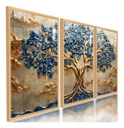 Guia Completo: Como Escolher o Quadro de Natureza Perfeito para Cada Quarto