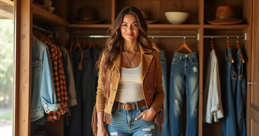 Quanto custa montar um guarda roupa country feminino sem jogar dinheiro fora? Quanto custa montar um guarda roupa country feminino sem jogar dinheiro fora?