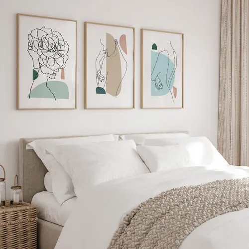 Decoração Boho Minimalista DIY: Crie seu Espaço com Pouco
