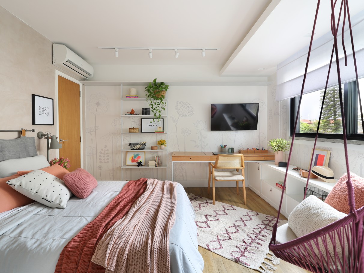 Decoração Boho Minimalista DIY: Crie seu Espaço com Pouco