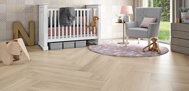 Limpeza e Manutenção do Porcelanato Amadeirado Pós-Obra