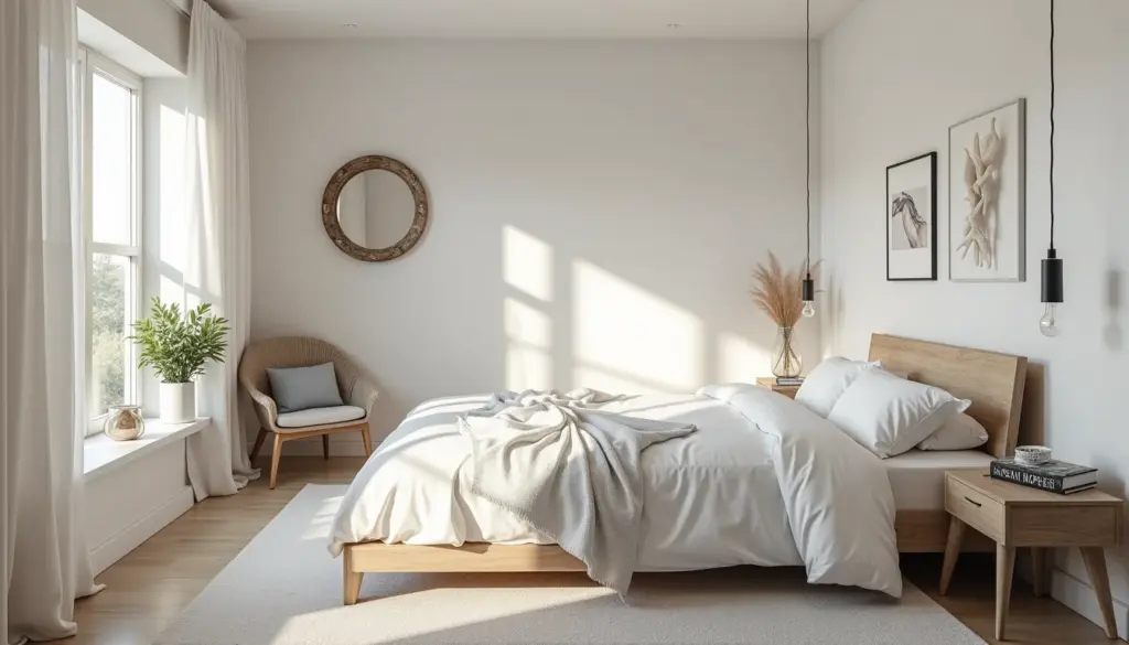 Transforme Seu Quarto em um Refúgio Náutico em 2026