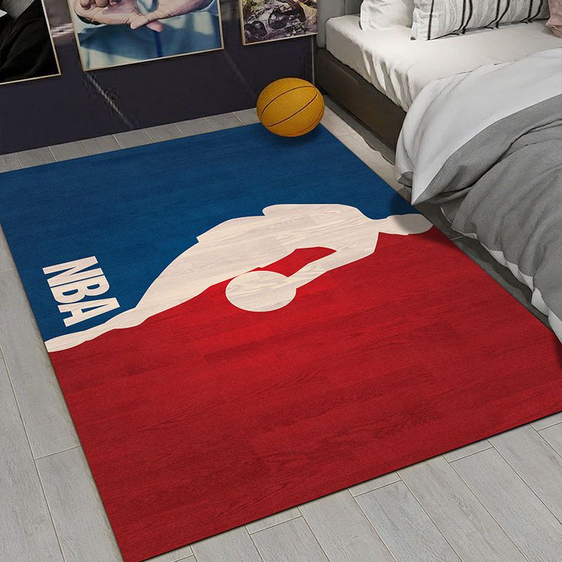 Além da Cama: Acessórios Essenciais para um Quarto Temático de Basquete
