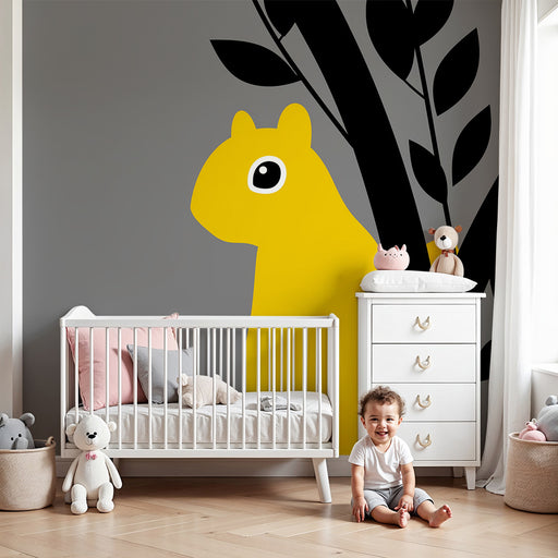 Guia Completo de Iluminação para Quarto de Bebê
