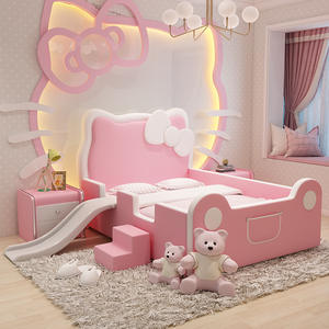 Como Escolher a Paleta de Cores Ideal para um Quarto de Princesa Moderno