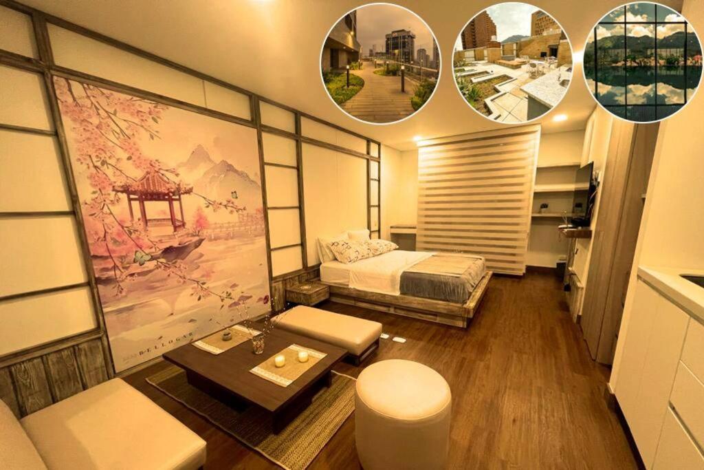 Loft vs. Studio vs. Flat: Entenda as Diferenças e Escolha o Ideal