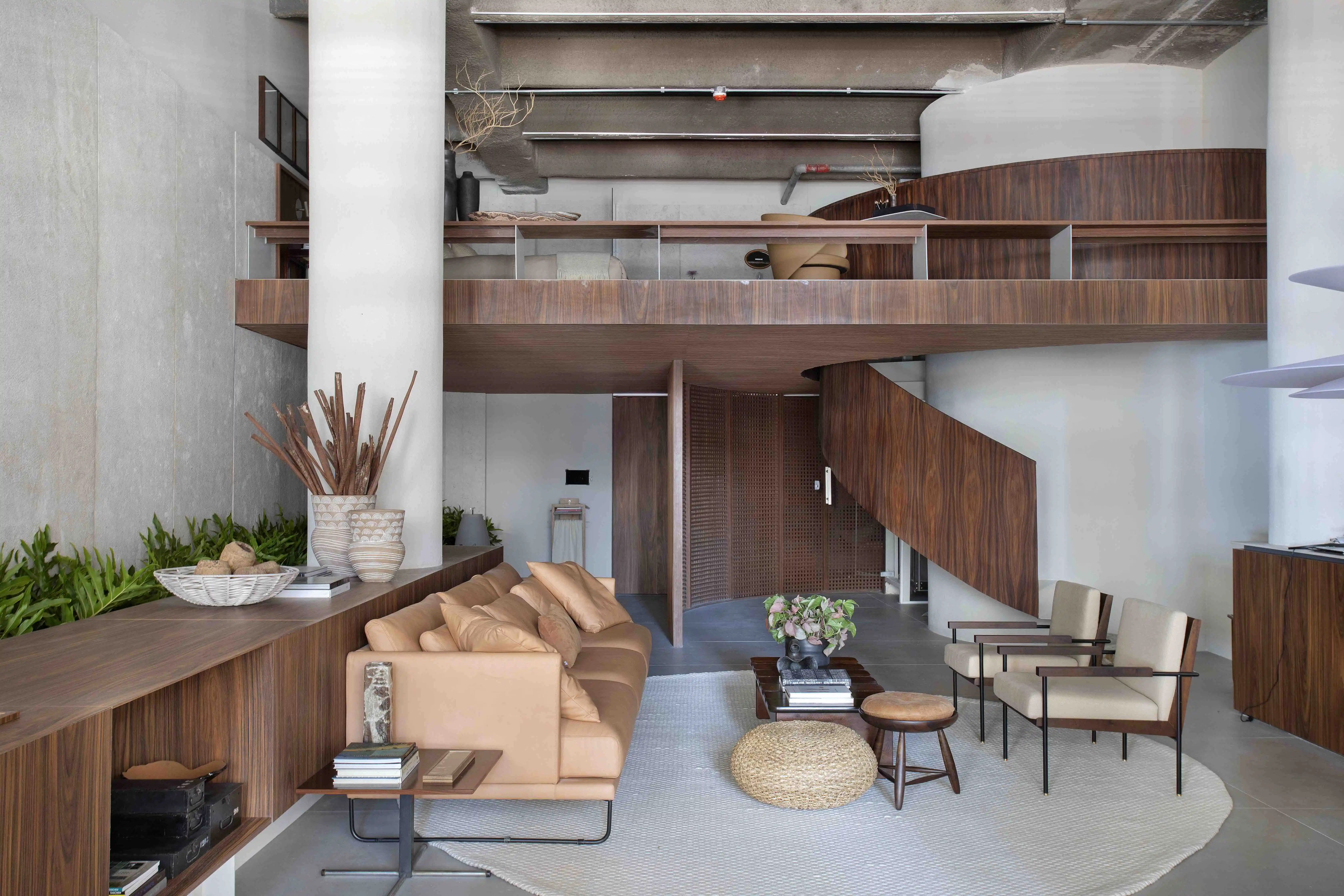 Loft vs. Studio vs. Flat: Entenda as Diferenças e Escolha o Ideal