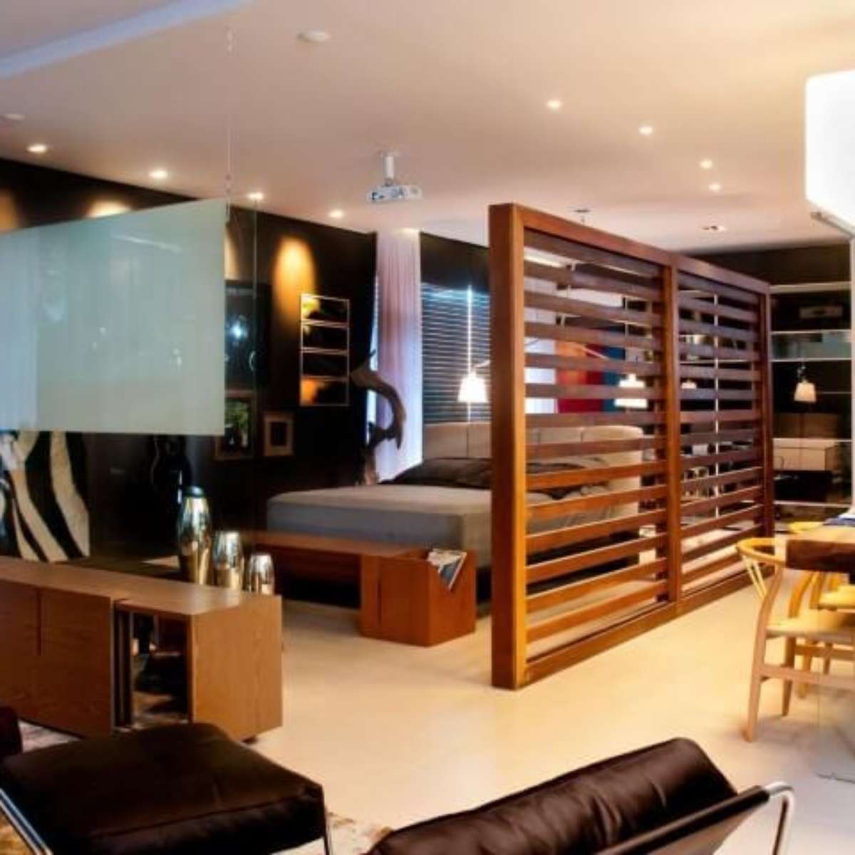 Guia Completo de Móveis Industriais para Quarto Loft