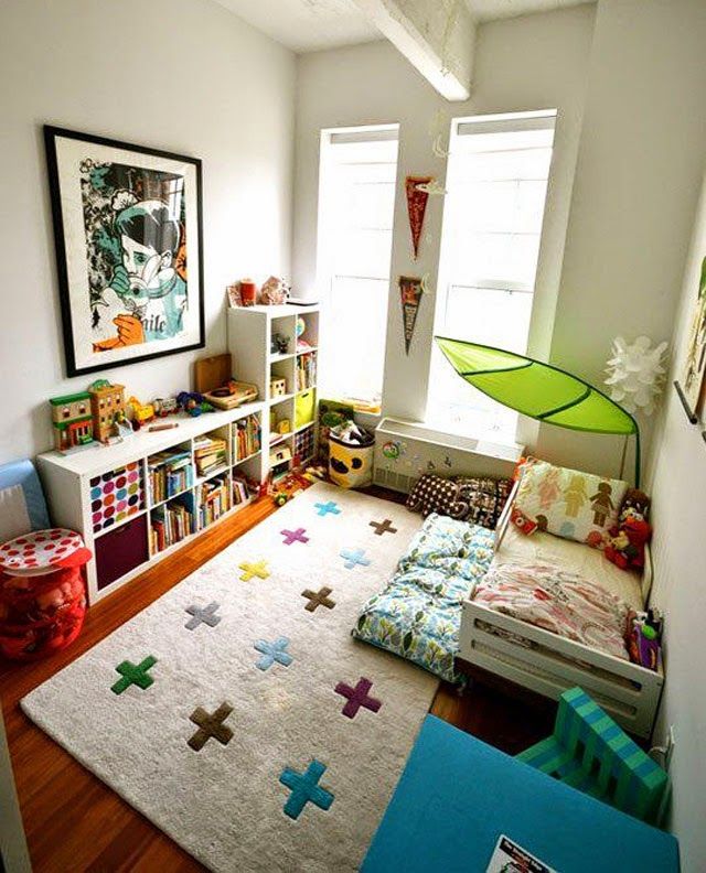 Guia Completo: Como Escolher a Cama Montessoriana Ideal para Seu Filho