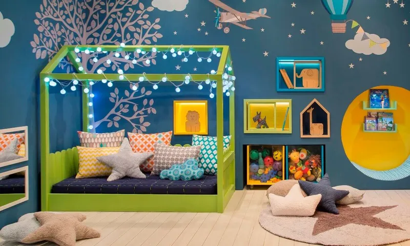 Onde Comprar Móveis Montessorianos: Lojas e Dicas de Produtos