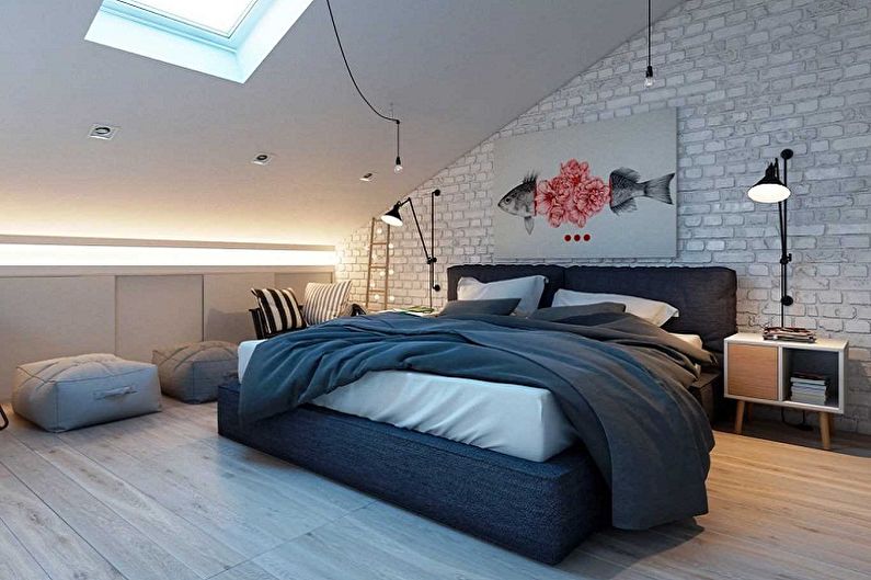 Decoração Minimalista em Sótãos: Dicas para Otimizar e Organizar