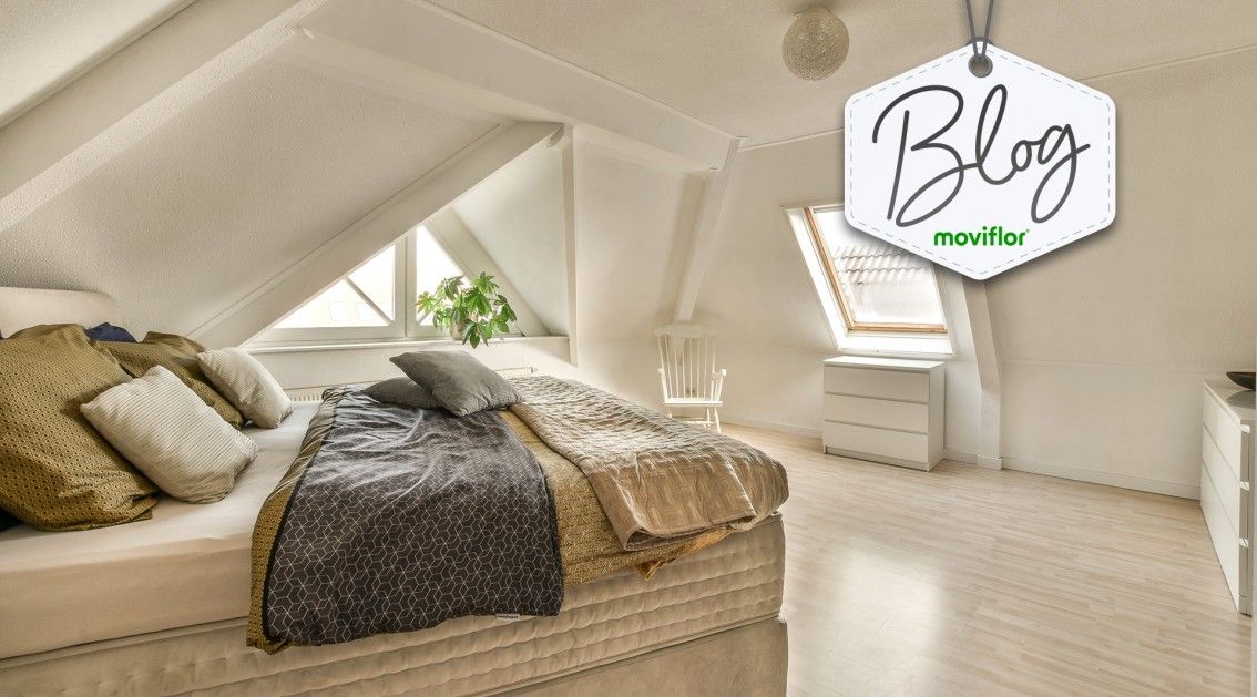 Iluminação para Sótão: Como Maximizar a Luz Natural e Criar Ambientes Aconchegantes