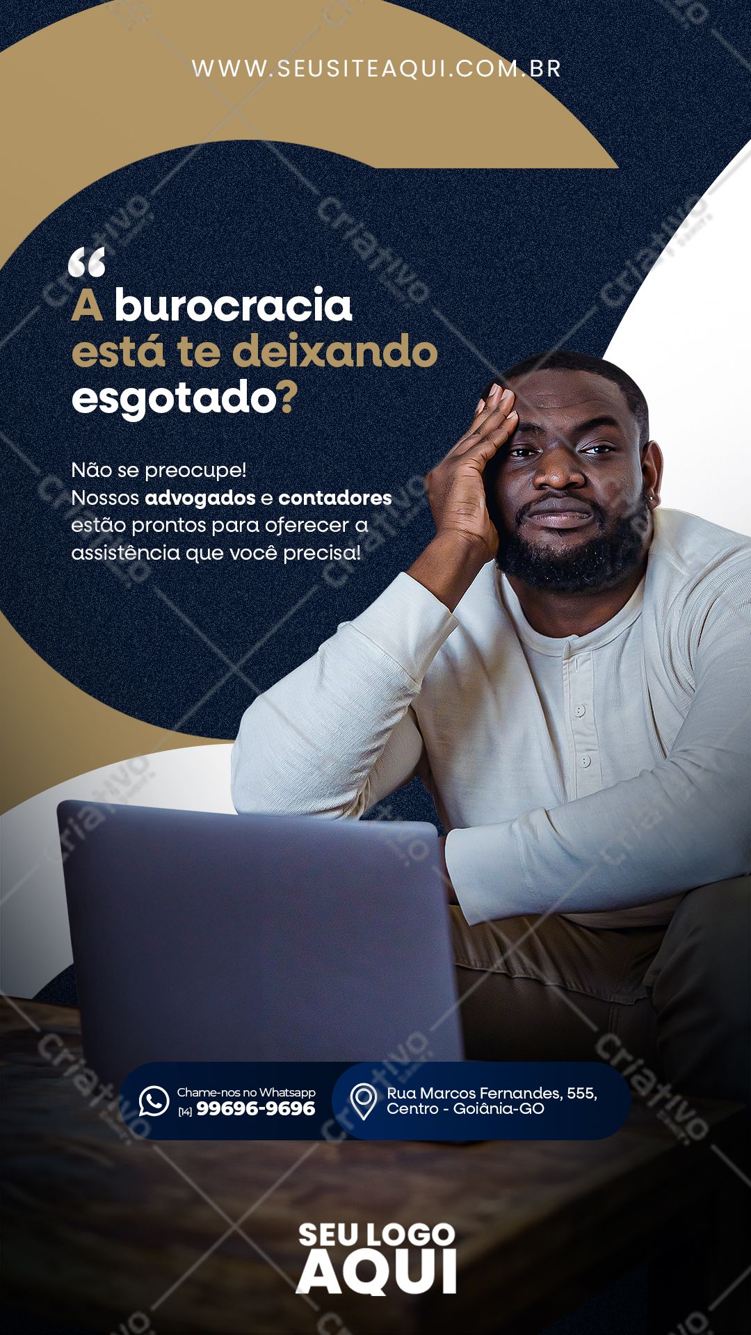 Redes Sociais para Advogados