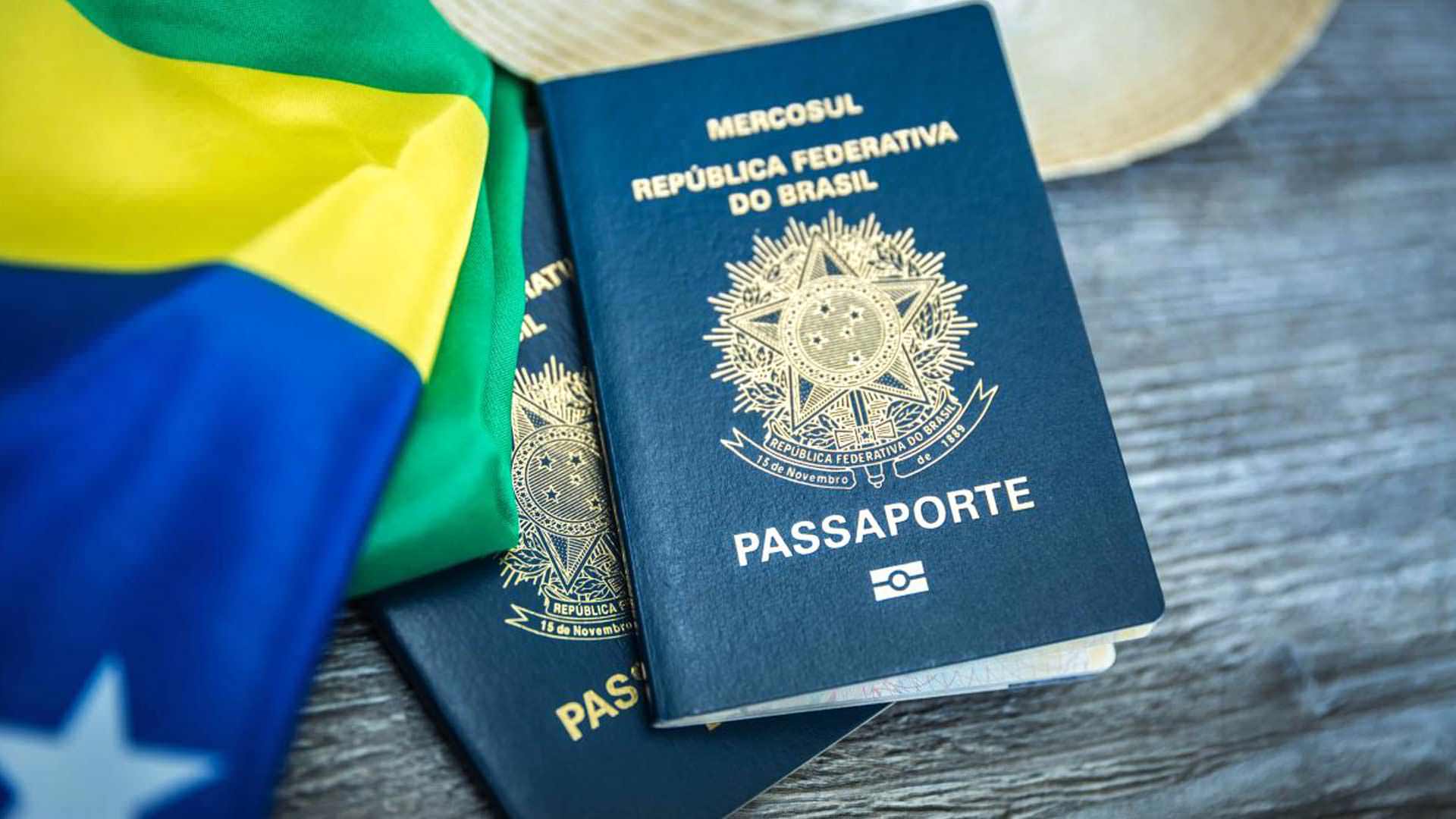 Como Consultar a Situação do seu Passaporte Online?