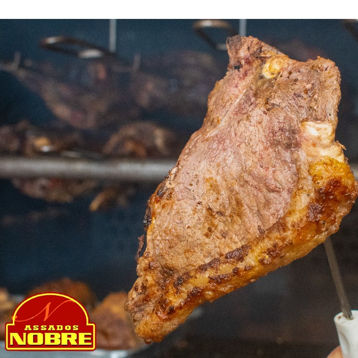 restaurante costela nobre