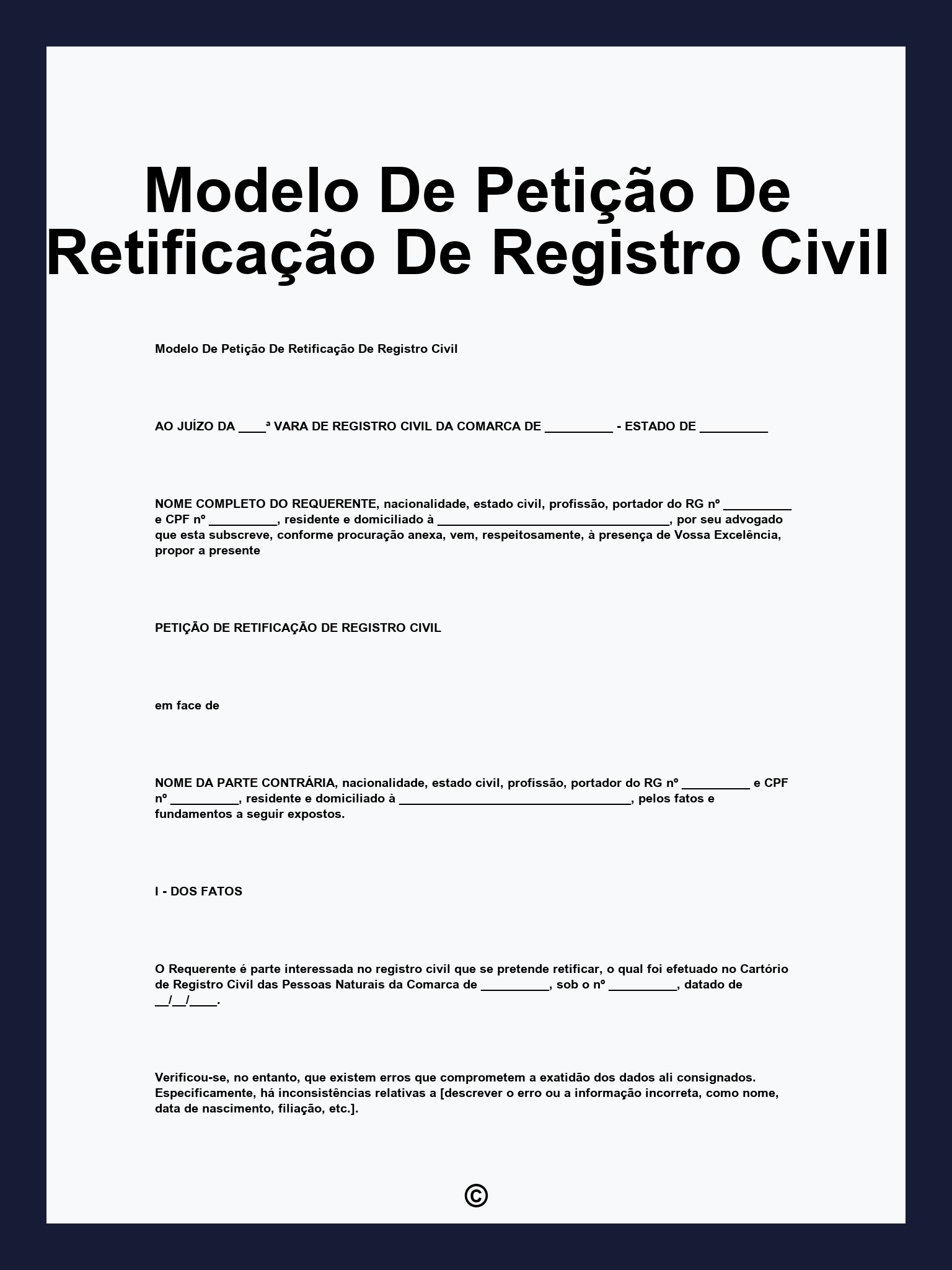 Retificação Judicial vs. Extrajudicial: Qual o Melhor Caminho para Seu Caso?