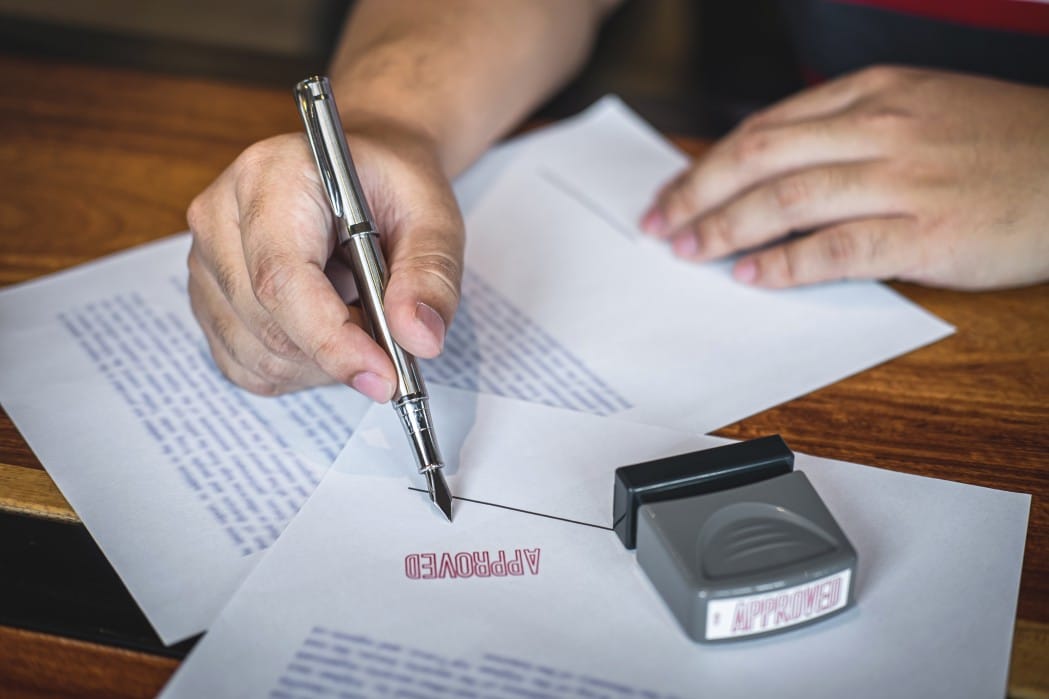 Retificação de Registro Civil