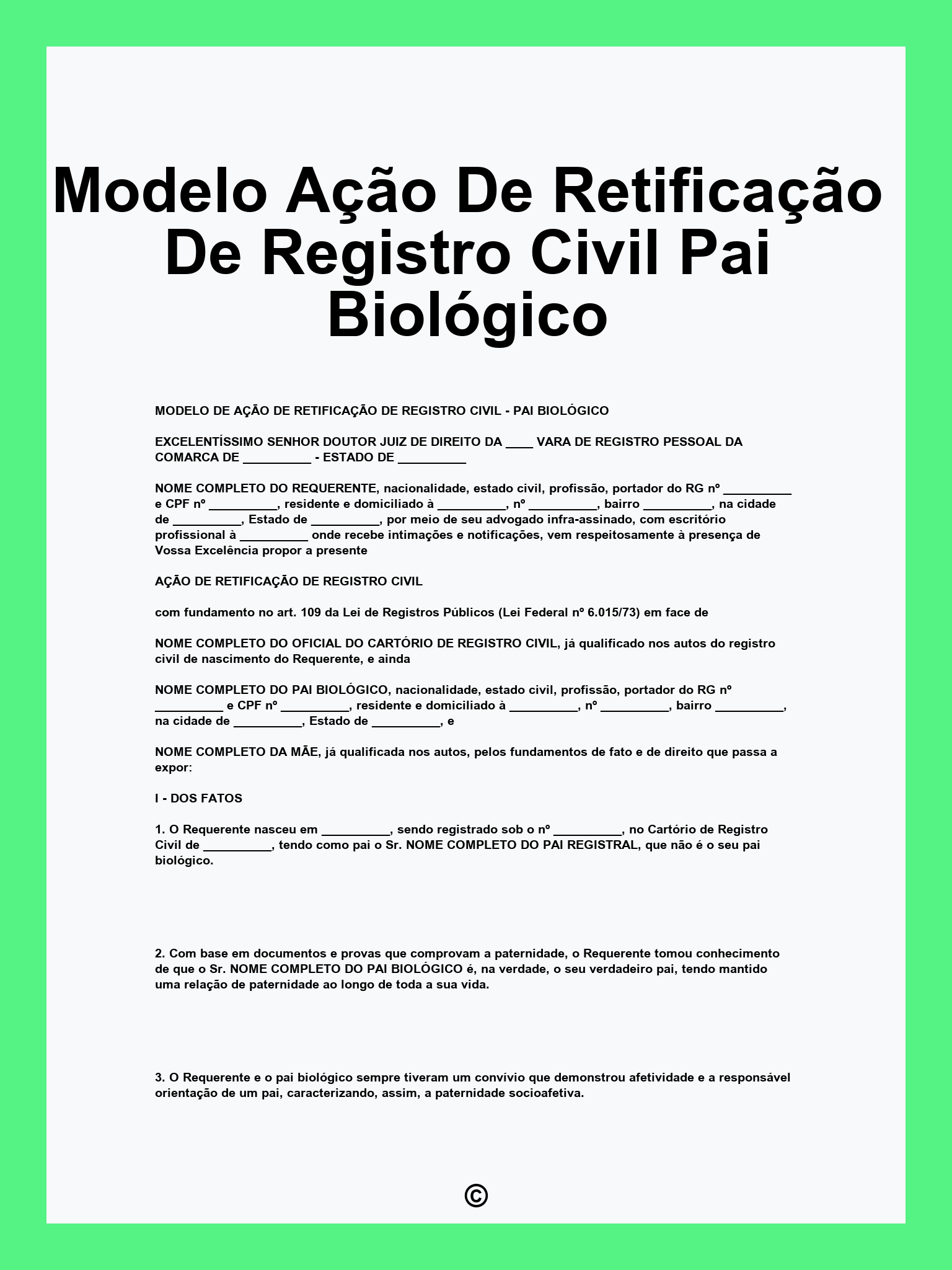 Retificação de Certidão de Nascimento: Guia Completo para Erros Comuns