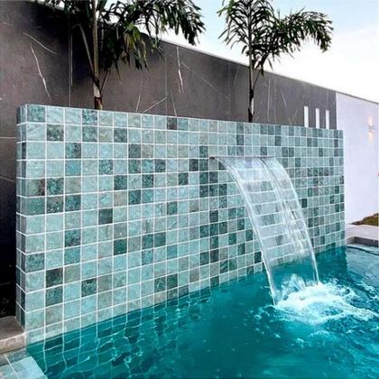 Vinil para piscina: vale a pena? Vantagens