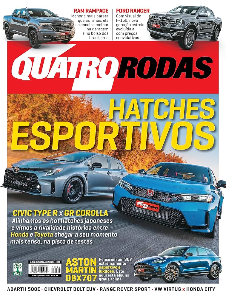 Como funciona o Teste de Longa Duração da Quatro Rodas: Detalhes e Metodologia