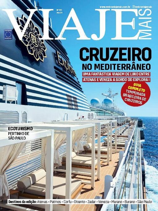 Explorando o Turismo Acadêmico: Revistas Científicas Essenciais
