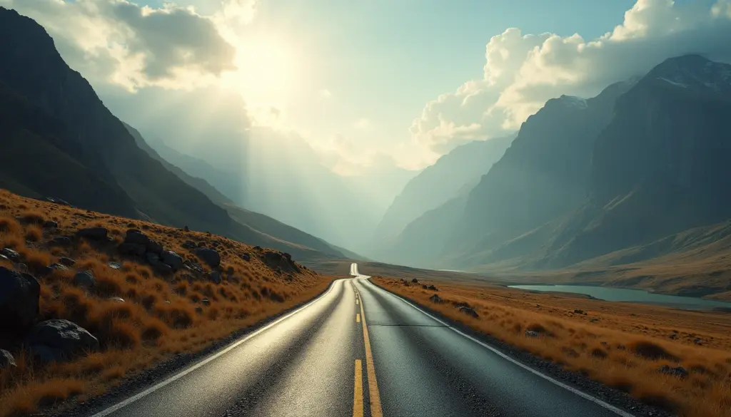 Rotas de Viagem Rodoviária: 5 Destinos Incríveis em 2026 Rotas de Viagem Rodoviária: 5 Destinos Incríveis em 2026