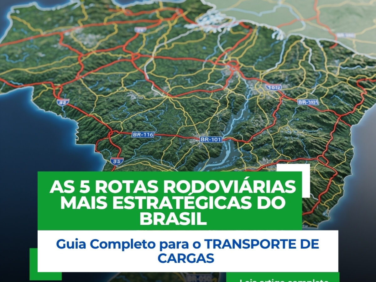 rotas de viagem rodoviaria