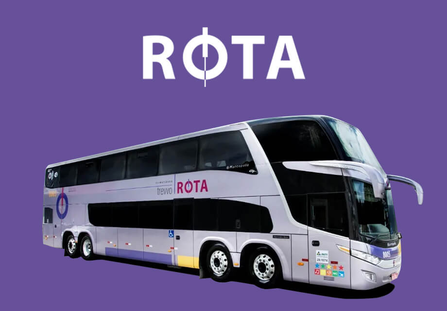 Como encontrar passagens de ônibus baratas: comparadores e empresas low-cost