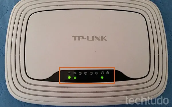 Como Interpretar as Luzes do Seu Roteador Wi-Fi