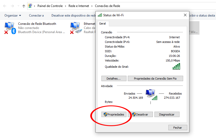Guia Completo para Configurar um Roteador Novo