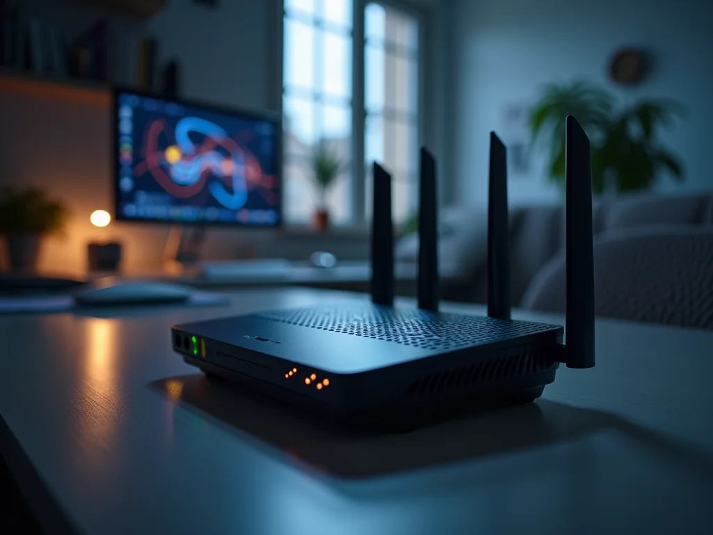 Roteador Não Conecta à Internet? Descubra as Soluções Rápidas em 2026 Roteador Não Conecta à Internet? Descubra as Soluções Rápidas em 2026