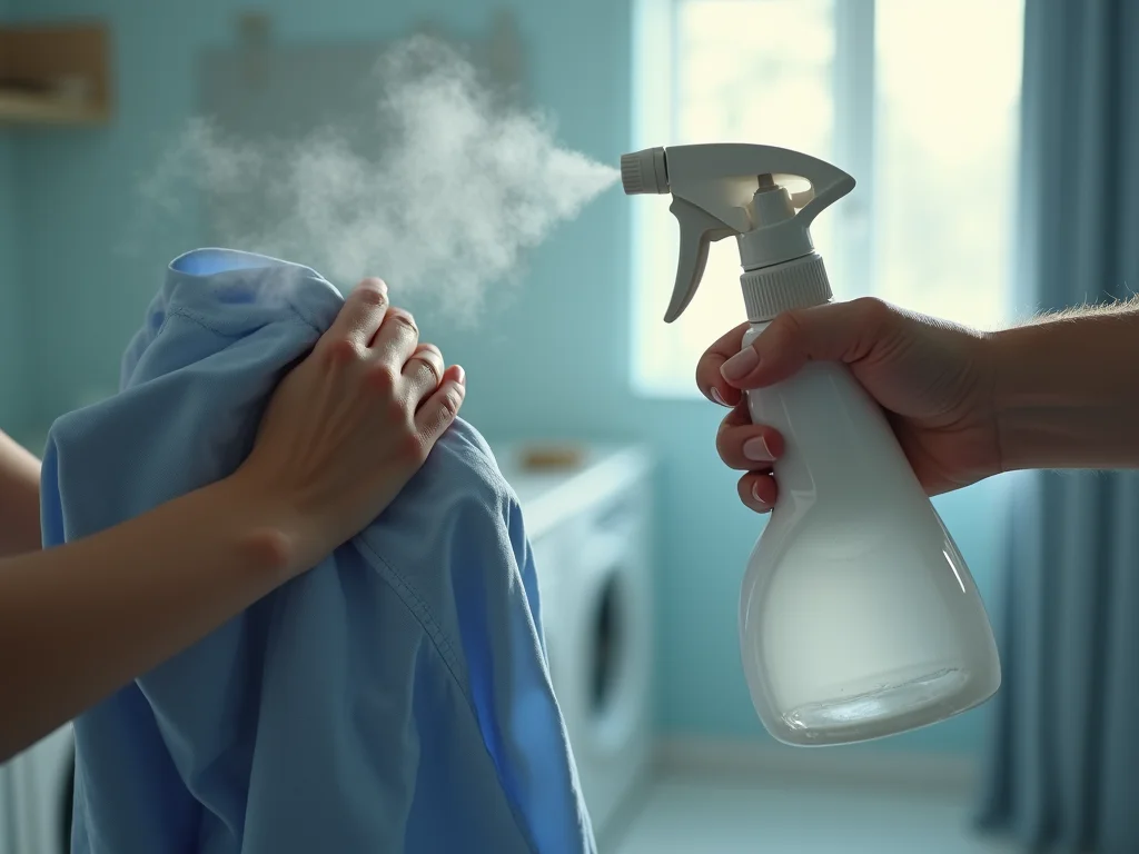 Como Desamassar Roupas Sem Ferro em Minutos? Como Desamassar Roupas Sem Ferro em Minutos?