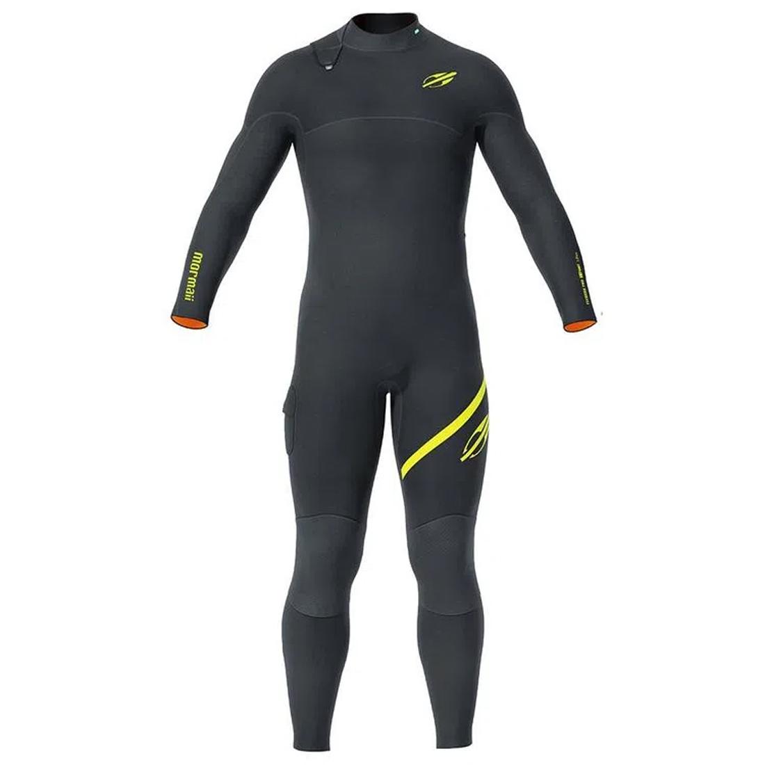 roupa de borracha para surfar