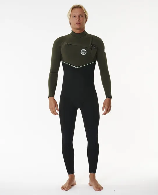 Guia Completo: Como Escolher a Espessura Ideal da Sua Roupa de Borracha para Surf