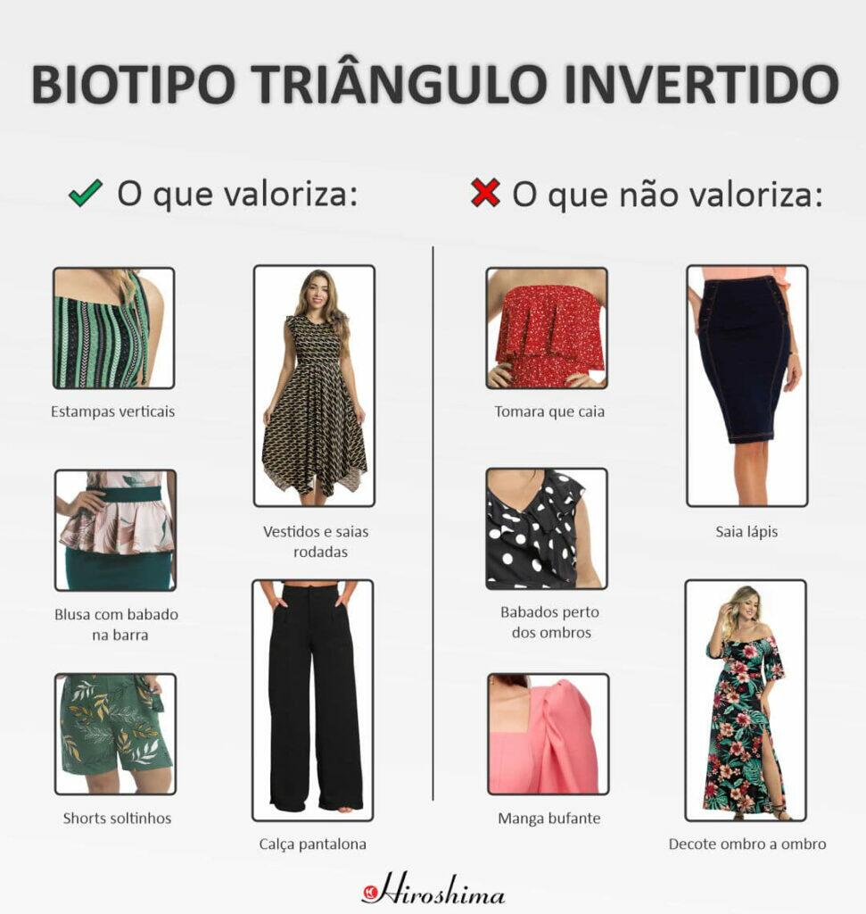 Como Usar Terceiras Peças para Criar um Efeito Alongador