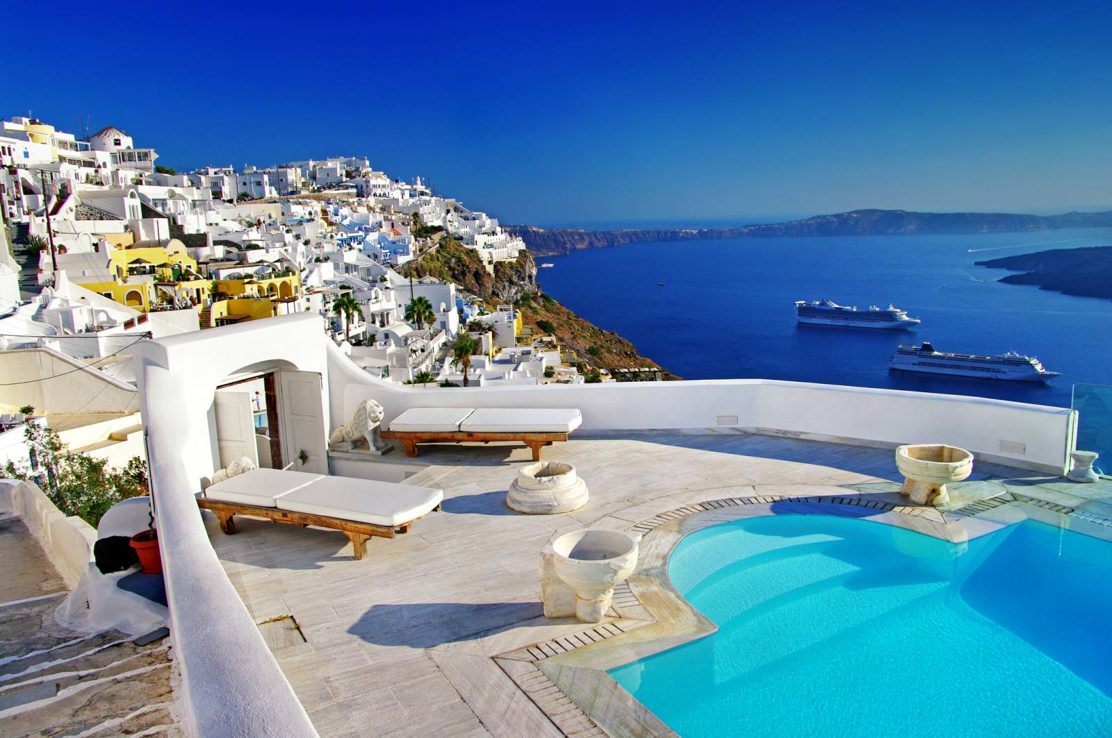 Enoturismo em Santorini: Degustações e vinícolas imperdíveis