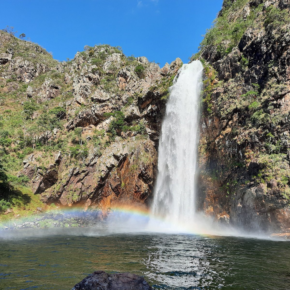 serra da canastra