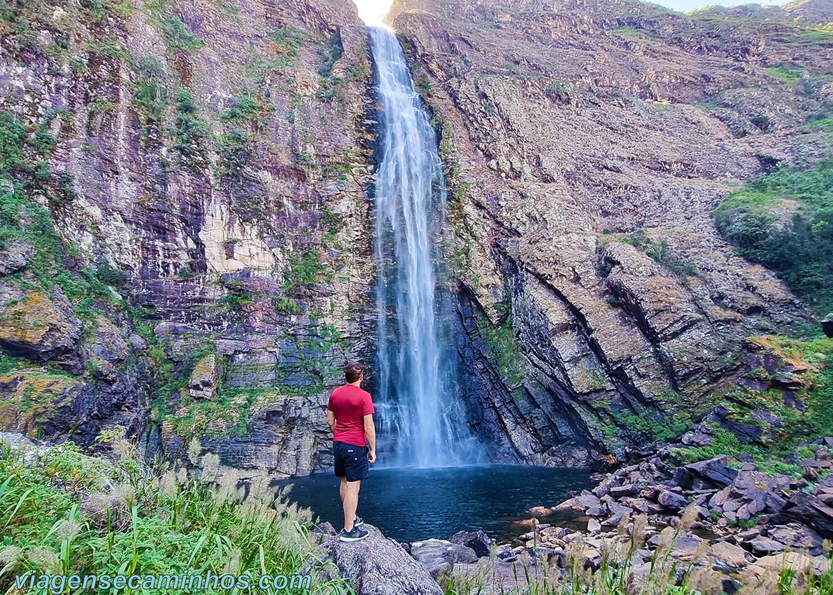 Além da Casca d'Anta: As Cachoeiras Secretas da Serra da Canastra