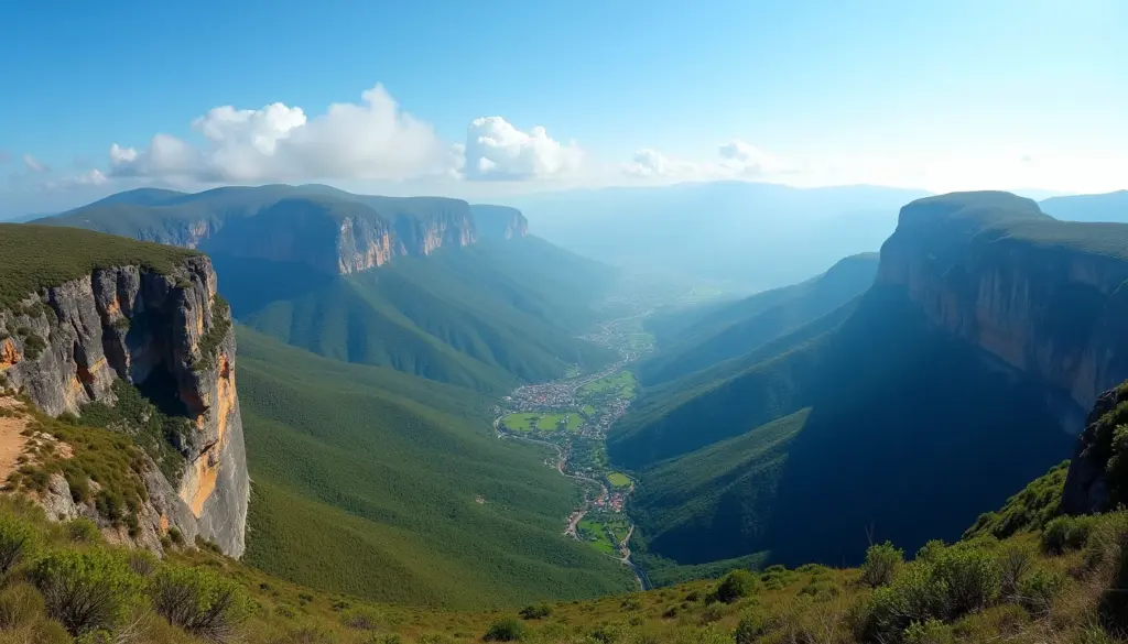 Serra da Canastra: Roteiros Incríveis para Explorar em 2026 Serra da Canastra: Roteiros Incríveis para Explorar em 2026