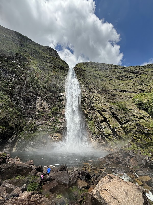 Além da Casca d'Anta: As Cachoeiras Secretas da Serra da Canastra