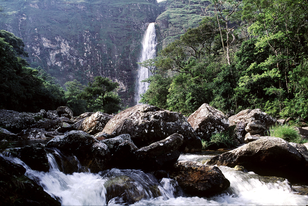 serra da canastra