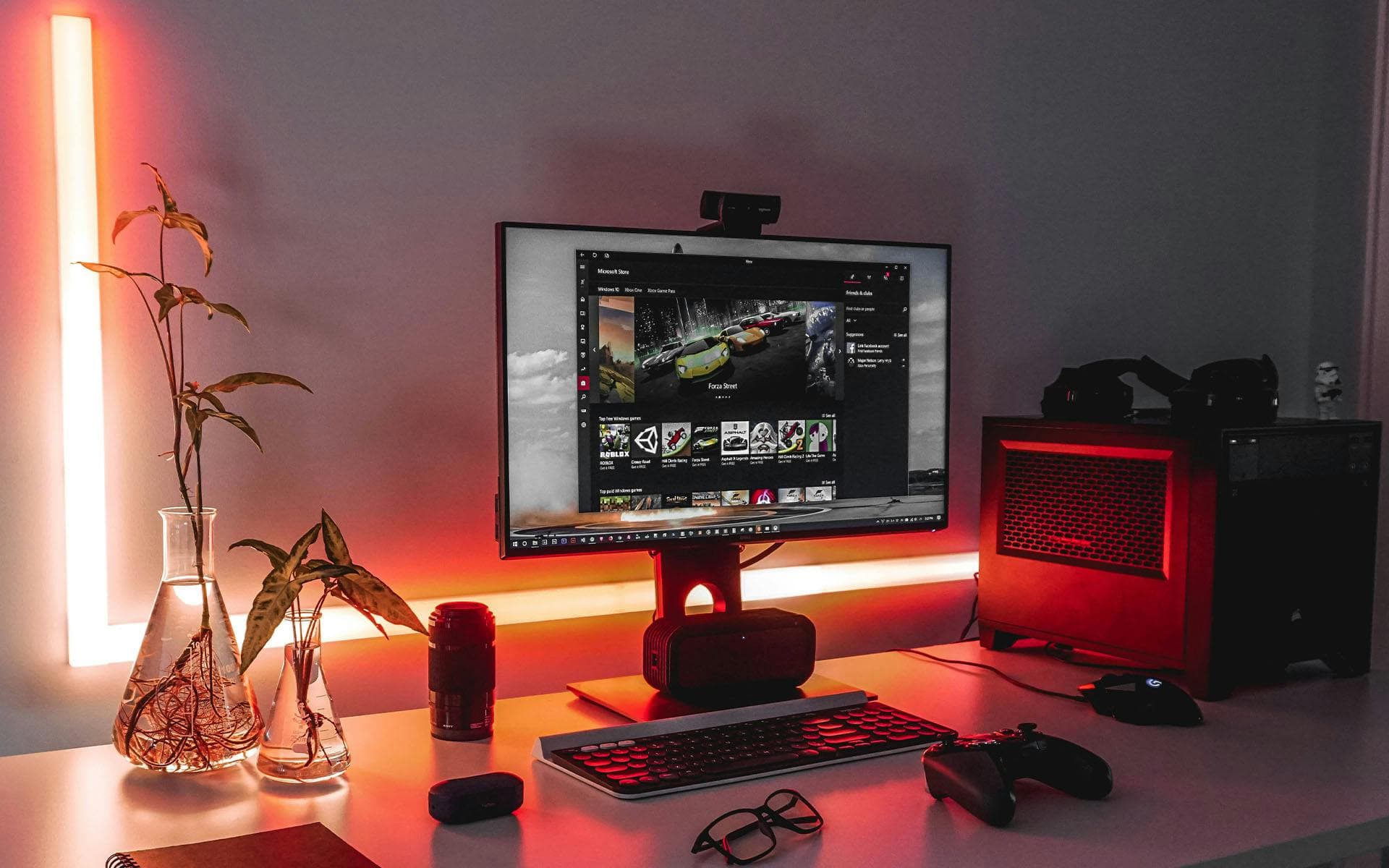 Top 5 Mouses Brancos Sem Fio para um Setup Clean e de Alta Performance