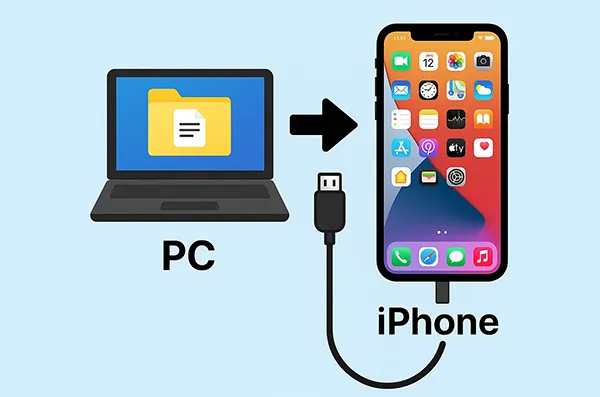 Comparativo: Quick Share vs. Phone Link para Transferência Sem Fio