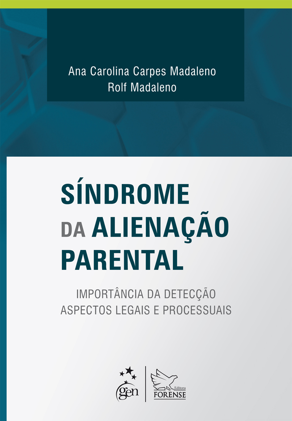 Síndrome da Alienação Parental